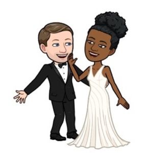 Meet your Posher, Queenie